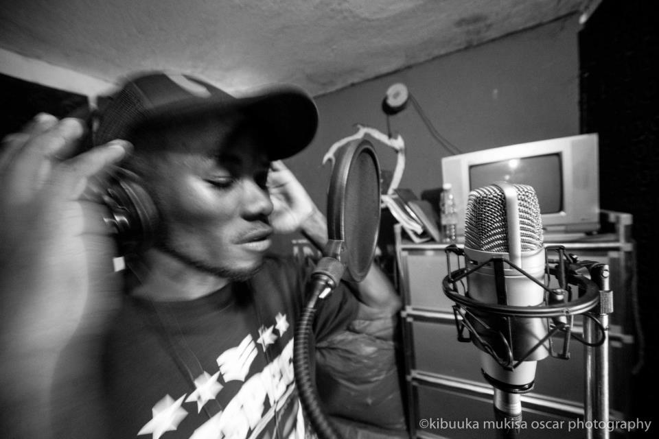 infinite records uganda