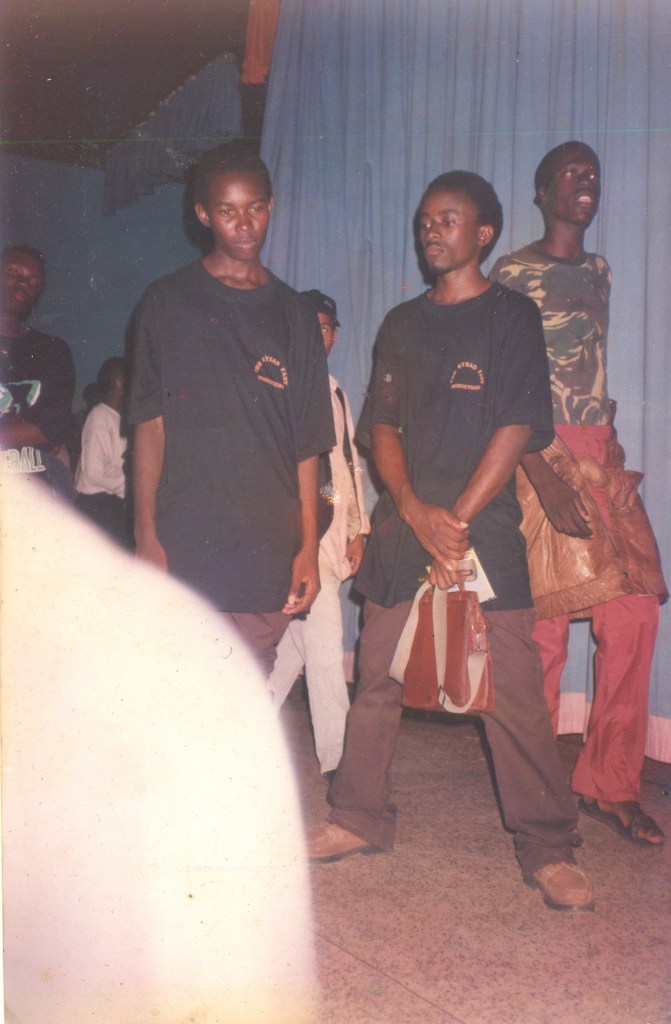 ugandan hiphop legends ug