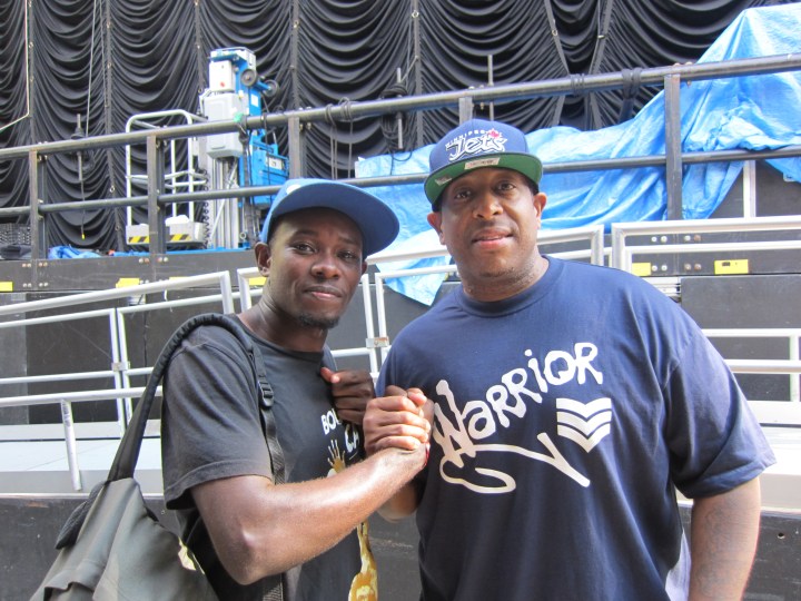 dj premier abramz tekya new york