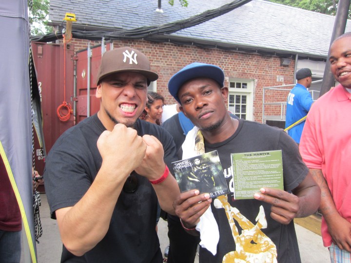 immortal technique abramz tekya the matyr activism hiphop