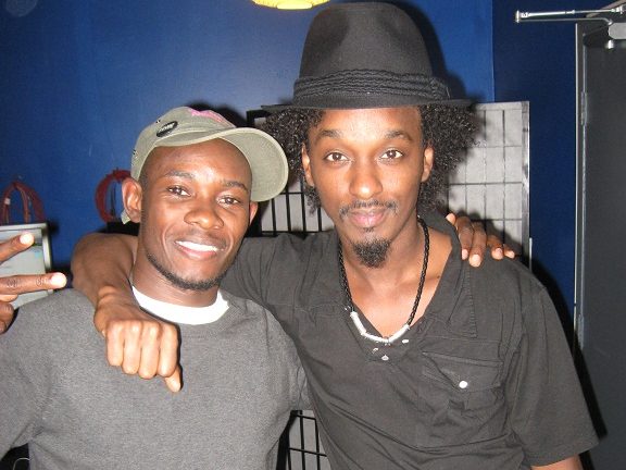 african hiphop k'naan knaan abramz bouncing cats abramz somalia uganda