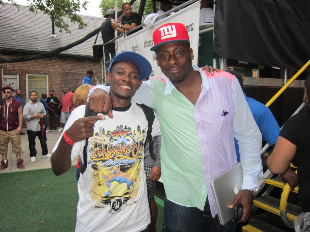 pete rock abramz tekya