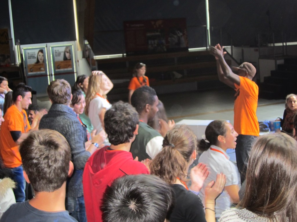 arti per l'emancipazione