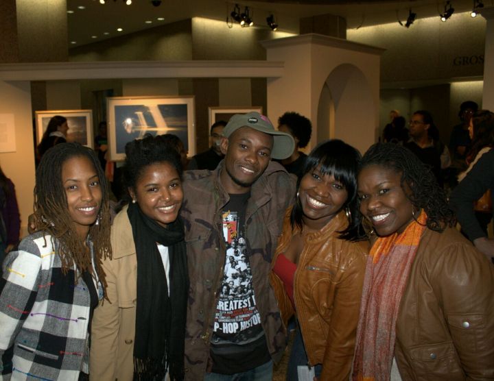 yellow madness crew usa dancers abramz