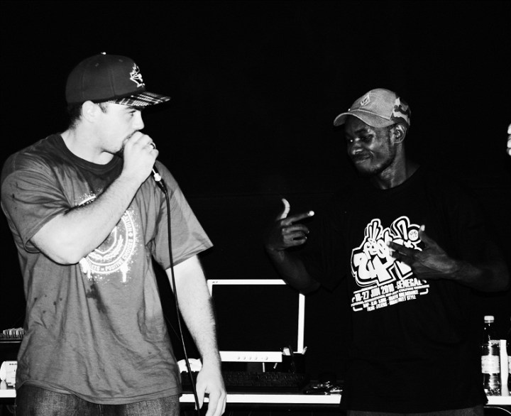 scott jackson beatboxer canada uganda italy wefree