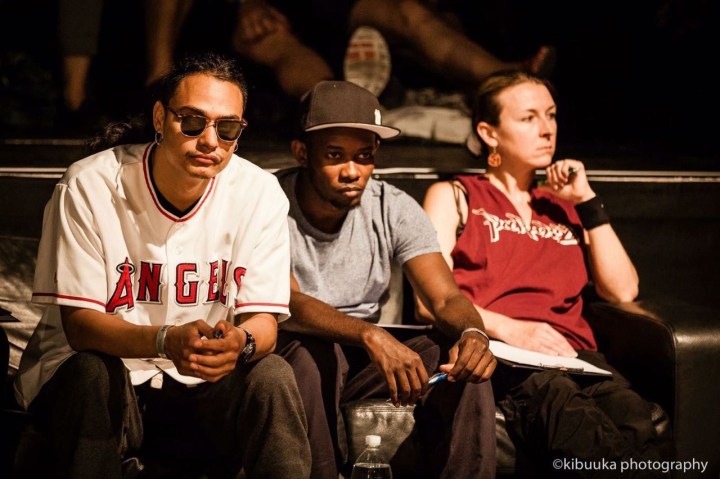 breakthrough festival switzerland swiss