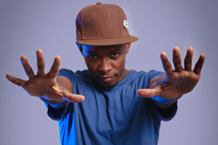 ugandan hiphop music legend
