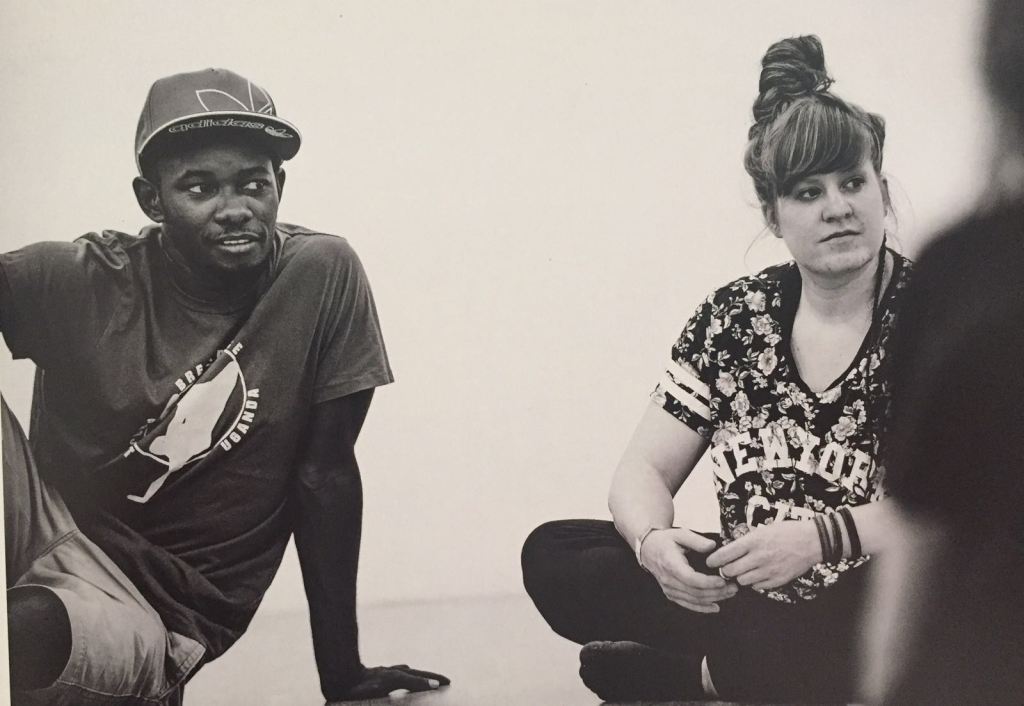 BreakThrough festival zurich switzerland