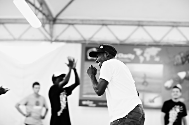 wefree days san patrignano