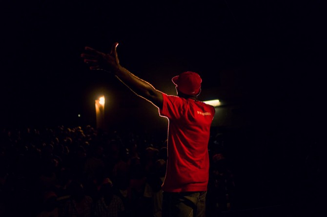 ugandan rapper abramz