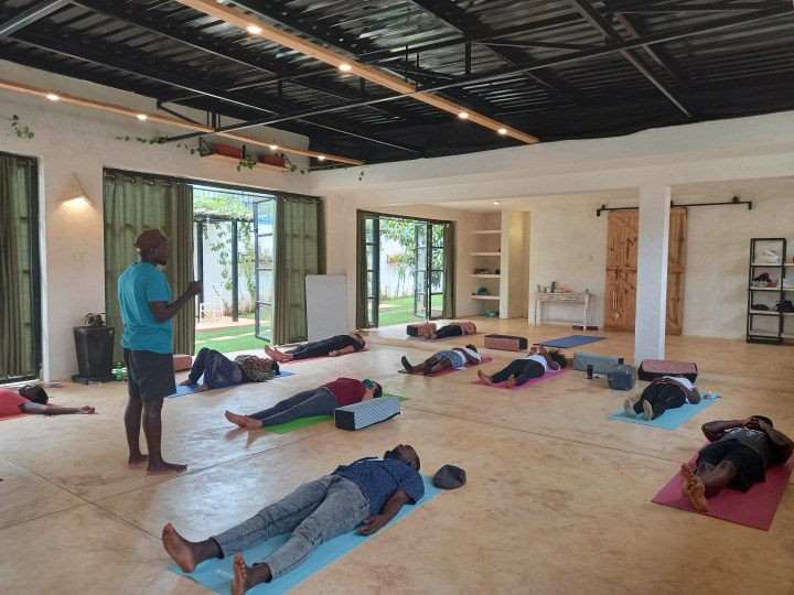 wellness retreat africa uganda