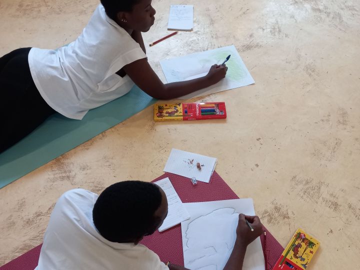 self awareness tree of life