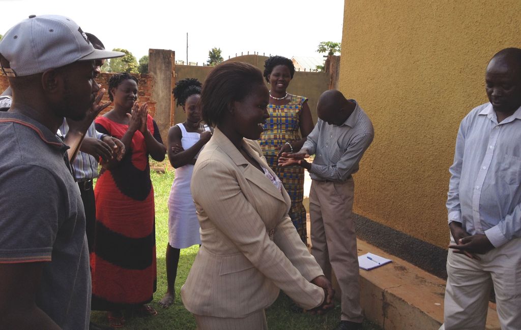 facilitating healthy group discussions