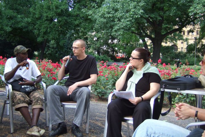 brave festival wroclaw poland