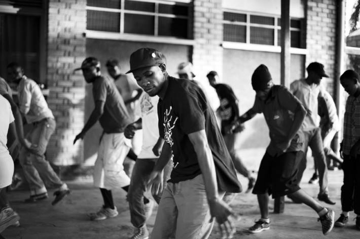 breakdance project uganda sessions