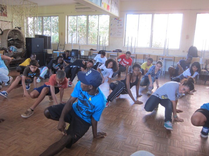 maputo international school