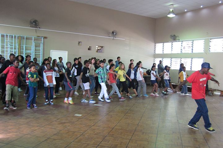 breakdance maputo mozambique bboys