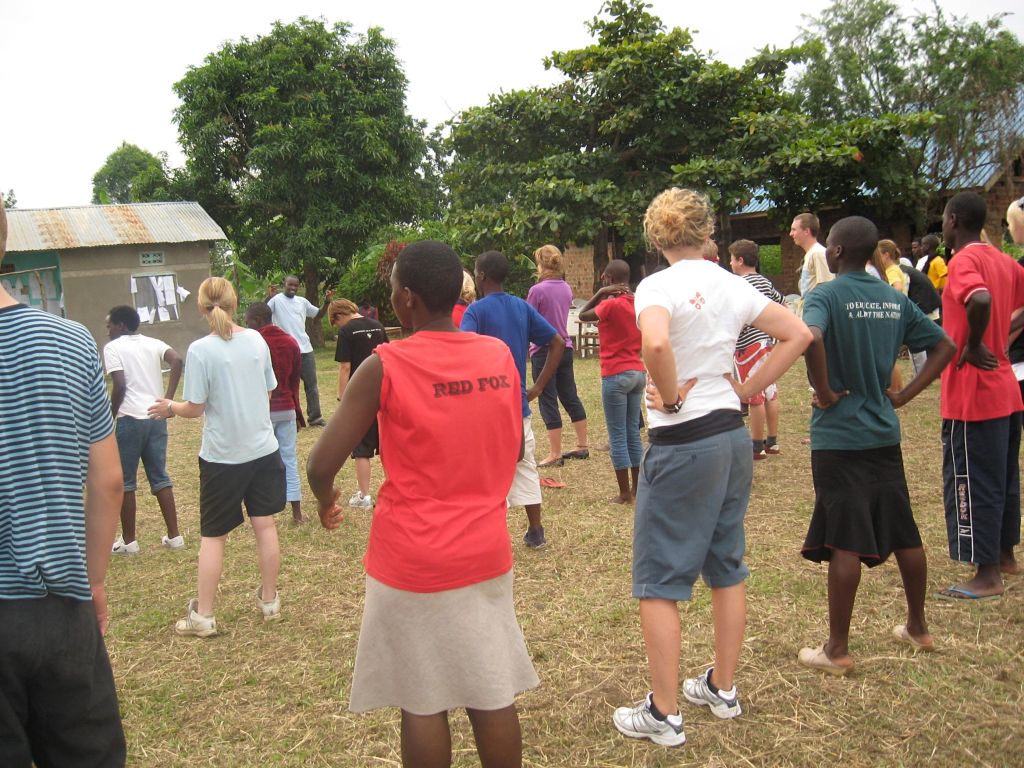 hiphop changing lives in uganda