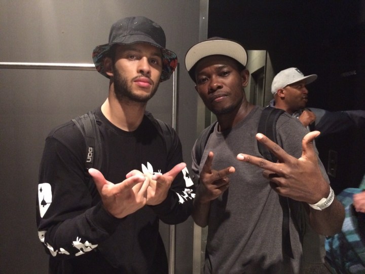 dj leanrock abramz tekya