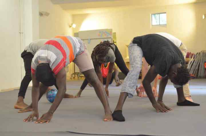 bridgeworks germany koln uganda