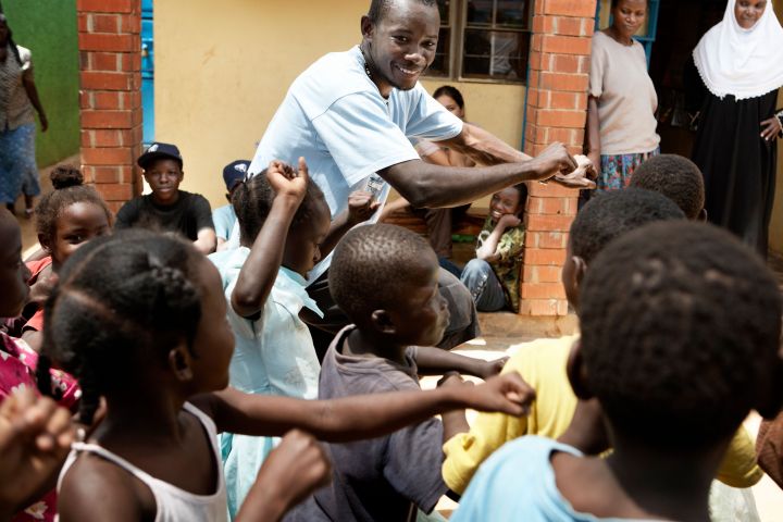 little light uganda namuwongo nonprofit