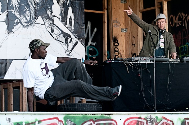 international ugandan artists