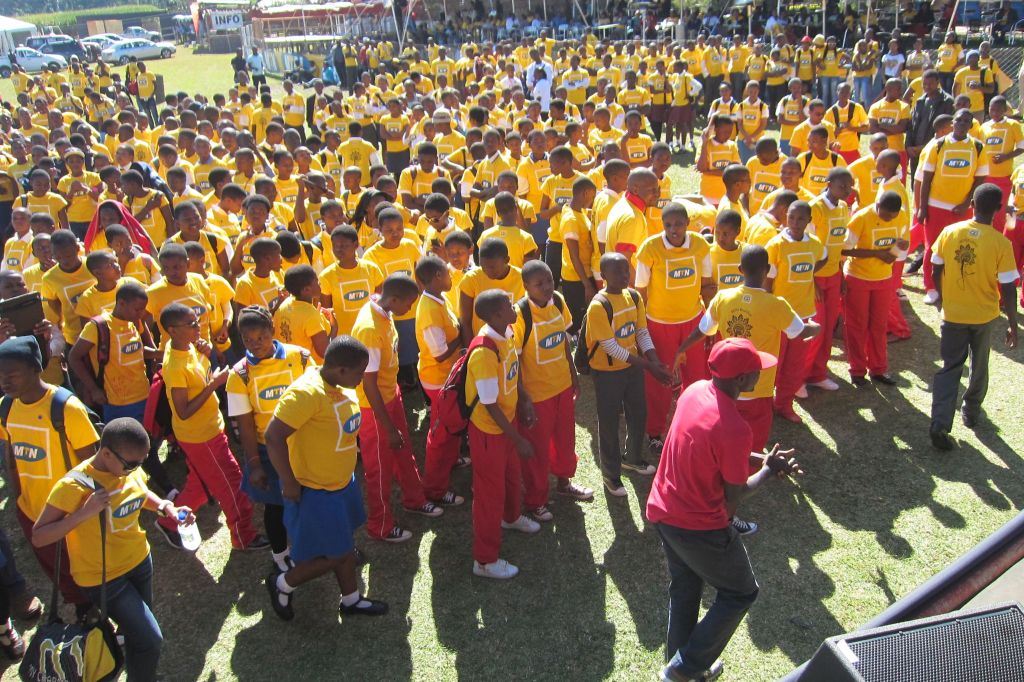 ugandan breakdance teacher legend