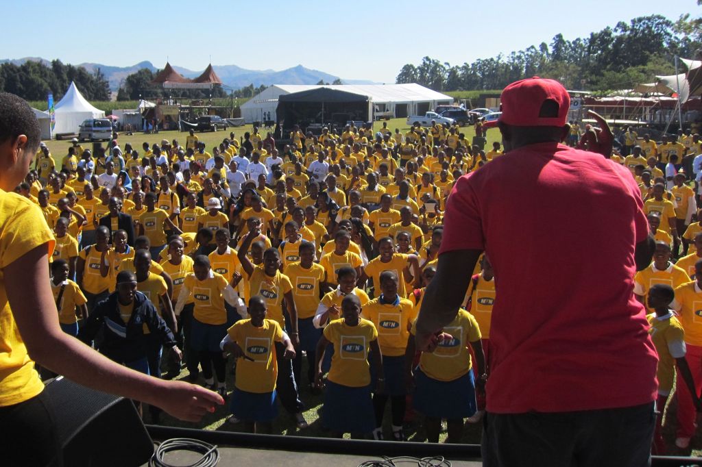 uganda hiphop awards