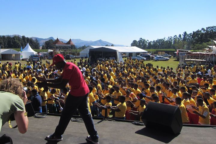 breakdance in swaziland mbabane