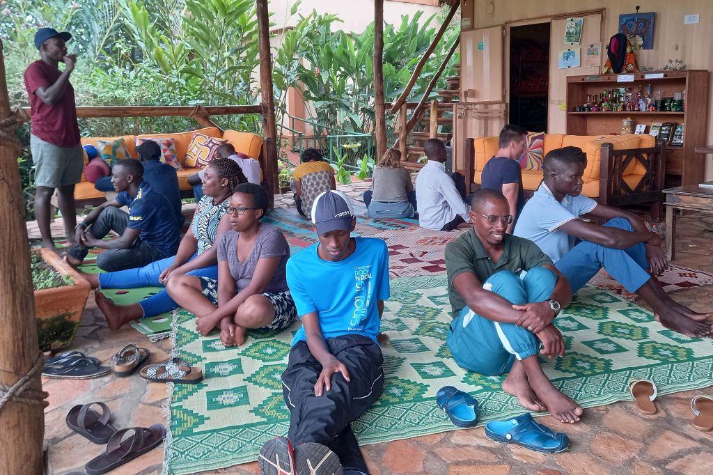 facilitating self-awareness and personal growth