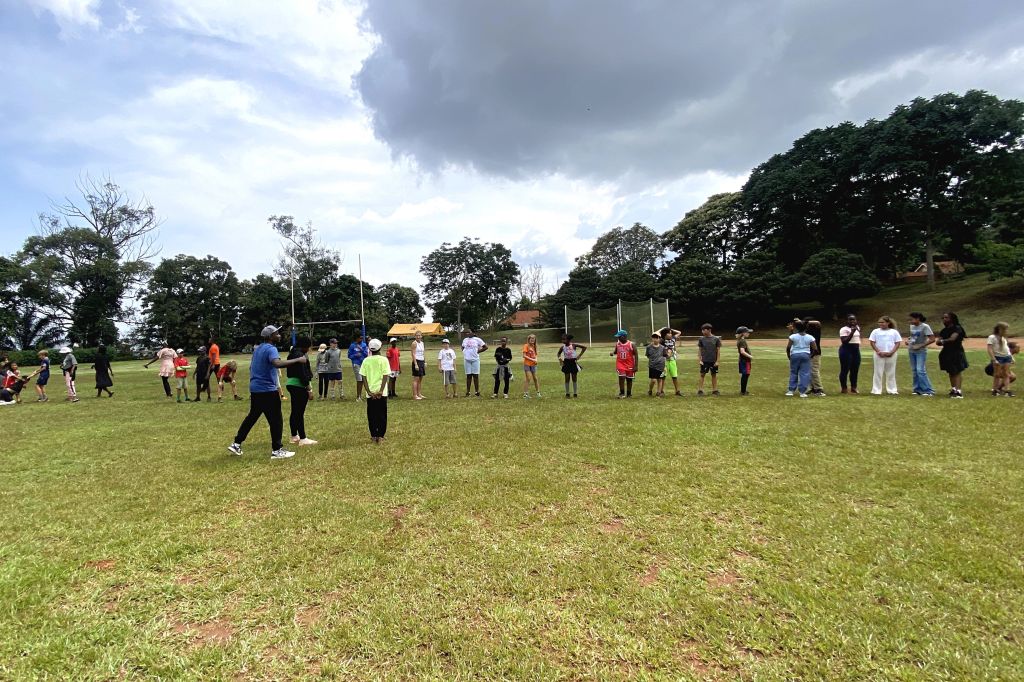 play therapy kampala