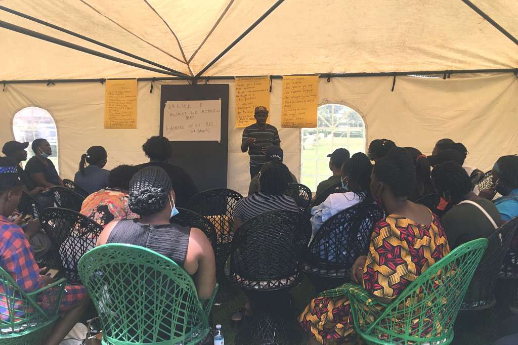 team building willow international abramz