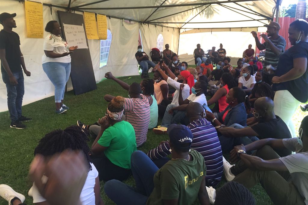 creative facilitation uganda willow everfree