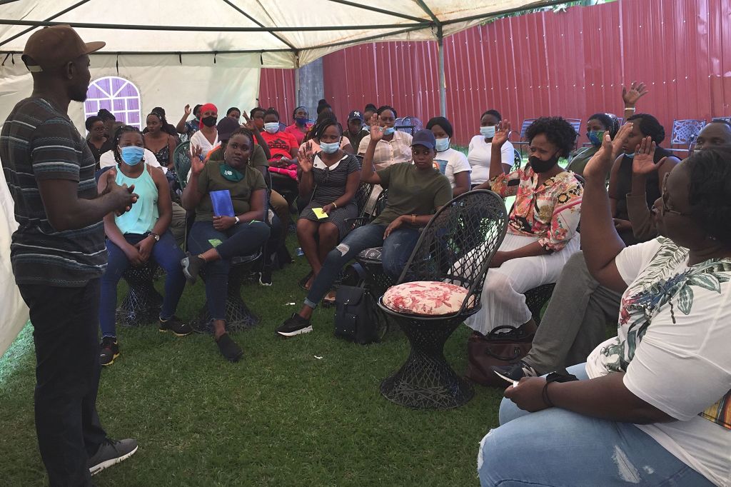 willow international staff kampala everfree