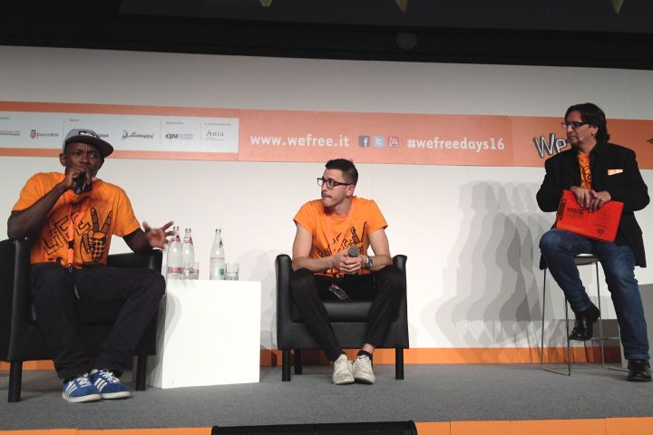 depende da noi san patrignano